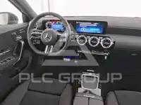 2025 Mercedes Benz A 250