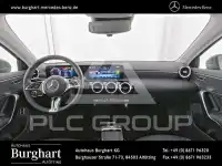 2025 Mercedes Benz A 250
