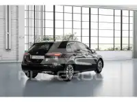 2025 Mercedes Benz A 250