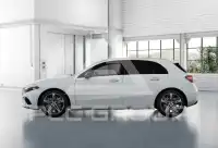 2025 Mercedes Benz A 250