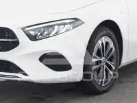 2025 Mercedes Benz A 250