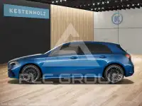 2025 Mercedes Benz A 250