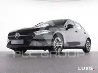 2025 Mercedes Benz A 250