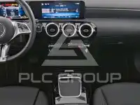 2025 Mercedes Benz A 250