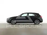2025 Mercedes Benz A 250