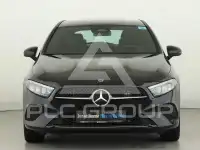 2025 Mercedes Benz A 250