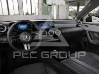 2025 Mercedes Benz A 250