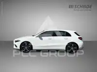 2025 Mercedes Benz A 250