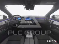 2025 Mercedes Benz A 250