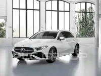 2025 Mercedes Benz A 250