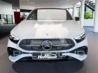 2025 Mercedes Benz A 250