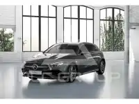 2025 Mercedes Benz A 250