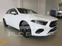 2025 Mercedes Benz A 250
