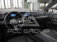 2025 Mercedes Benz A 250