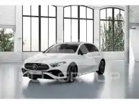 2025 Mercedes Benz A 250