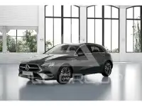 2025 Mercedes Benz A 250