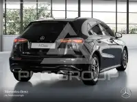 2025 Mercedes Benz A 250