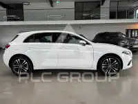 2025 Mercedes Benz A 250
