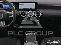 2025 Mercedes Benz A 250