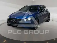 2025 Mercedes Benz A 250