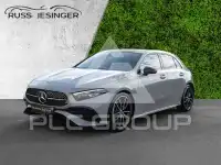 2025 Mercedes Benz A 250