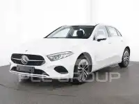 2025 Mercedes Benz A 250