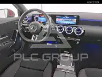 2025 Mercedes Benz A 250