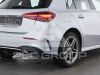 2025 Mercedes Benz A 250