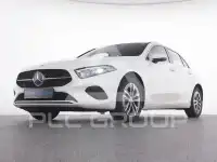 2025 Mercedes Benz A 250