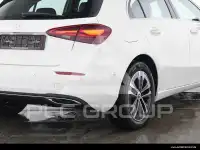 2025 Mercedes Benz A 250