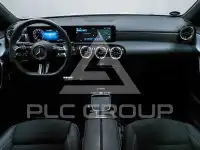 2025 Mercedes Benz A 250