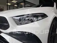 2025 Mercedes Benz A 250