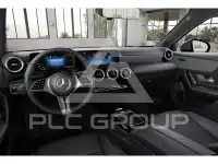 2025 Mercedes Benz A 250