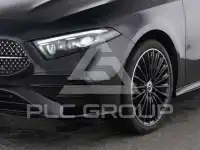 2025 Mercedes Benz A 250