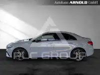 2025 Mercedes Benz A 250