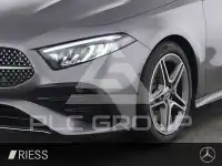 2025 Mercedes Benz A 250