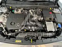 2025 Mercedes Benz A 250