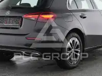 2025 Mercedes Benz A 250