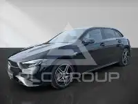 2025 Mercedes Benz A 250