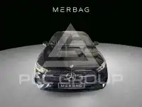 2025 Mercedes Benz A 250
