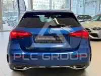 2025 Mercedes Benz A 250