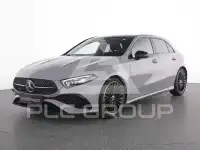 2025 Mercedes Benz A 250