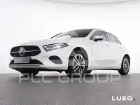 2025 Mercedes Benz A 250