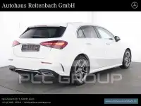2025 Mercedes Benz A 250