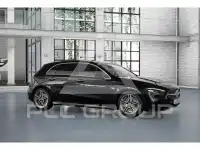 2025 Mercedes Benz A 250