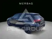 2025 Mercedes Benz A 250
