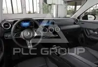 2025 Mercedes Benz A 250