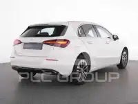 2025 Mercedes Benz A 250