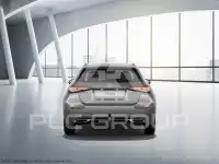 2025 Mercedes Benz A 250
