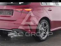 2025 Mercedes Benz A 250